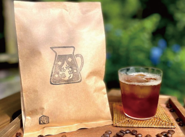 ORIGINAL COLD BREW【水出しコーヒーパック】